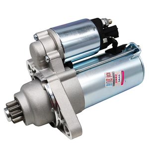 Moteur de démarrage de voiture 02T911023T pour VW Sagitar 9L2 1.4T 1.6L 1.8T 2.0L 06-11 <span class=keywords><strong>Golf</strong></span> 1K 2.0GTI 06-08 5K 1.4T 2.0T 11-13 Lavida 181 1.4 - Product Image 3