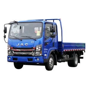 Hochwertige billige Hino 4 X2 kleine LKW-LKWs dfsk Mini-LKW 3 Tonnen 5 Tonnen Pritschen-LKW