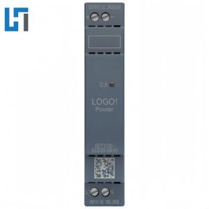 New Original LOGO! 6EP3330-6SB00-0AY0 Industrial Power Supply PLC Module Industrial Automation Controller - Product Image 2
