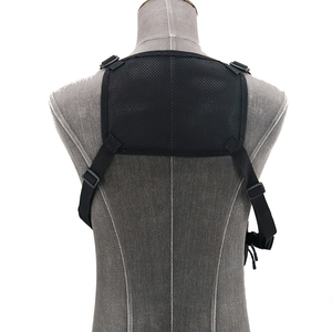 <span class=keywords><strong>Borsa</strong></span> da ciclismo esterna regolabile con materiale Oxford impermeabile alla moda chiusura a cerniera per le stagioni estive e invernali - Product Image 5