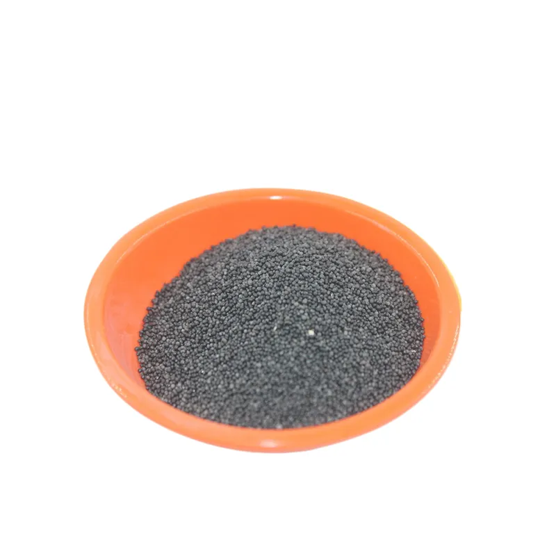High quality manufacture supply Al2O3 70% 73% 75% 78% Ceramic Sand for foundry and casting