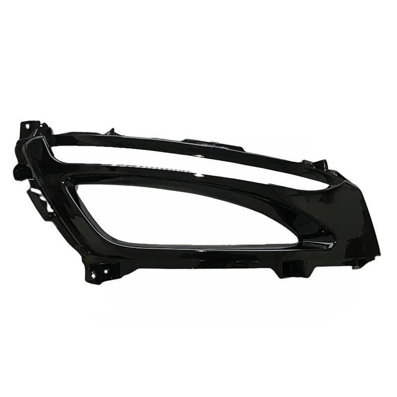 Siège passager droit (modèles bas de gamme/haut de gamme)