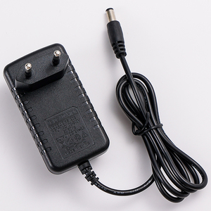 Alimentatore AC/DC 12V 5V 12V 24V 1A 2A 3A 4A 5A 12W 24W 36W 50W 60W Adattatore di Alimentazione US EU UK AU - Product Image 1