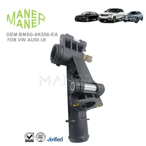 MANER Cooling System BM5G-8K556-EA manufacture well made Auto part Connection-Water Outlet For FORD KUGA FOCUS III S-MAX C-MAX
