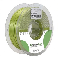 Filament d'impression 3D PLA/ABS/PETG/TPU UnifilasTech, prix usine, plastique, 1,75 mm/2,85 mm, accessoires pour filament