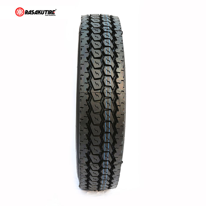 銅鑼 DOUBLECOIN BRAND New Tyre Factory 295/75R22.5 295/80R22.5