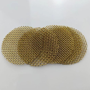 Thép Không Gỉ Thuốc Lá Không Khói Thuốc Lưới Màn Hình/Khói Lưới Ống/Hút Lọc Hình Nón - Product Image 6