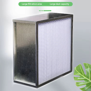 Filtro HEPA de Repuesto para FY1410 FY1413, Filtros de Carbón Activo para Purificador de Aire <span class=keywords><strong>Philips</strong></span> AC1210 AC1213 - Product Image 1