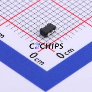 ME6214C30M5G วงจรรวม SOT-23-5ชิป IC PMIC ตัวควบคุมเชิงเส้น (LDO) - Product Image 2