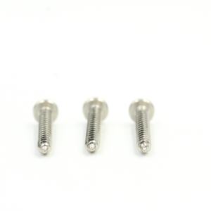 Lục giác ổ cắm chéo lõm Pan Đầu phẳng đuôi thép <span class=keywords><strong>carbon</strong></span> tự khai thác chất lượng bền vít chính xác - Product Image 5