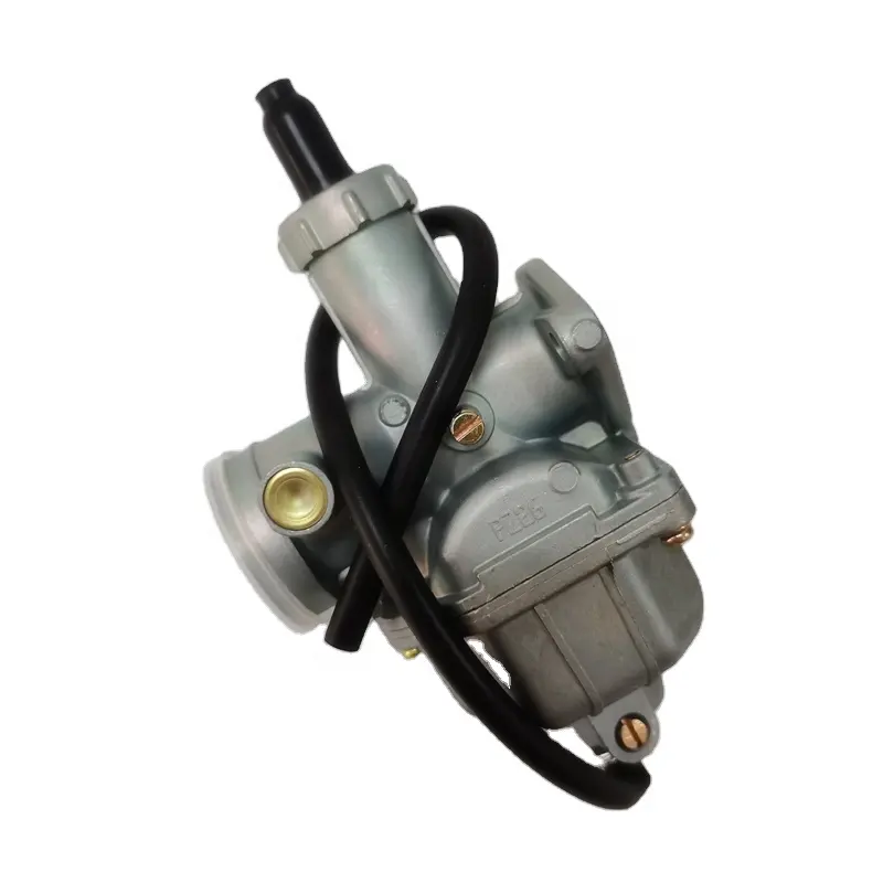 Carburetor Motorcycle Carb 26ミリメートルPZ26ためCG125 175CC 200CC 250CC Motorcycle Dirt Bike