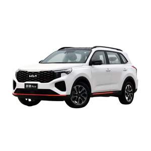 Autos Usados Económicos, Compra Inteligente, Kia Sportage R ACE SUV 2021, Usado, Pantalla Táctil, Asientos Ventilados, Conducción Confortable <span class=keywords><strong>de</strong></span> Verano - Product Image 6