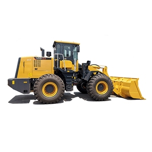<span class=keywords><strong>2022</strong></span> Oriemac Offre Spéciale 5 tonnes Chargeuse sur pneus Avec Le Meilleur <span class=keywords><strong>Prix</strong></span> Terre machines en mouvement - Product Image 1