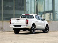 Dongfeng Nissan Ruiqi 26 2.4L Manuelle à quatre roues motrices Essence