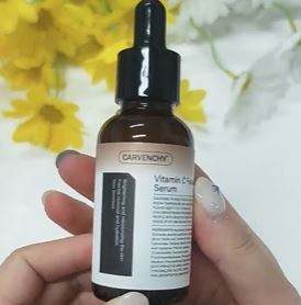 <span class=keywords><strong>Precio</strong></span> de fábrica 30ml <span class=keywords><strong>Suero</strong></span> facial de vitamina C Apriete y mejore la opacidad Solución en stock de esencia de vitamina C - Product Image 4