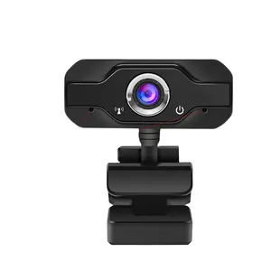 profesional streaming webcam Suppliers-Cámara Web USB HD 1080P HD transmisión en vivo y conferencia de vídeo de la cámara Web de venta al por mayor