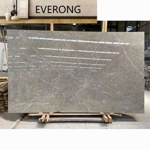 Tundra Grey Castle Marbre gris pour la conception de sols en marbre - Product Image 1