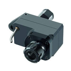 Fabricante profesional Cnc máquina accesorio Er32 herramientas impulsadas para Mazak Qtn 200/250 Vdi40 - Product Image 2