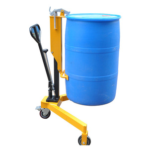 DT300A DT300B 오일 드럼 리프터 - Product Image 4