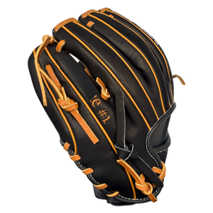 Gants de <span class=keywords><strong>baseball</strong></span> et de softball en cuir véritable Kip pour lanceurs, vente en gros - Product Image 5