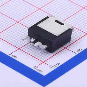 Nuevo y Original TDM3432 Mosfet Stock IC Transistor Mosfet Componentes Electrónicos - Product Image 2