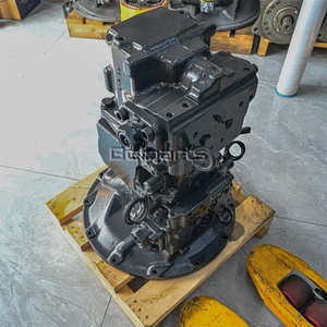 Pompe hydraulique principale pour excavatrices PC220-8 PC240-8 PC270-8 PC290-8, pièces détachées 708-2L-00600 708-2L-01600 708-2L-00790, pompe à piston - Product Image 1