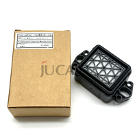 Jucaili 3200 Cap Top pour Têtes d'Impression Epson I1600 I3200 A1 E1 U1 4720 5113 pour Station de Nettoyage d'Imprimantes DTF, Éco-Solvant et UV