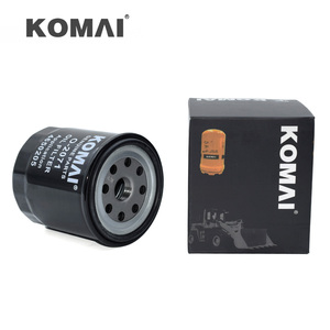 Filtro de aceite OC265 76612479 5650300 8-94360426-0 02/800176 4432663 Piezas de montacargas - Product Image 1