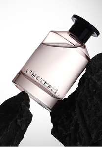 Premium Quality Handcrafted Glass Oil <b>Reed</b> <b>Diffuser</b> 180mL Capacity BPA Free Alcohol Free Long-Lasting 3 Months Multi-Use Home - Product Image 4