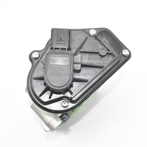 Cuerpo de válvulas de acelerador para FORD Focus II, C-MAX, Galaxy S-MAX, Mondeo IV, 4M5G9F991EB, 7G9G9F991AB, 1556736, 1252882 - Product Image 6