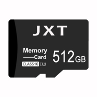 Kustomisasi pabrik kelas industri TF Flash Memoria Carte 16gb 32gb 64gb 1tb kamera mikro kartu memori Sd kelas 10 C10 C6 C4