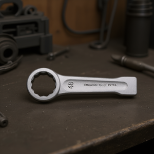 กุญแจ HEX 254เหล็กวานาเดียมชนิดยาวพิเศษ - Product Image 3