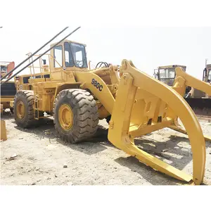 used cat 980 wheel loader, used caterpillar 980b /980c /988b loaders for sale