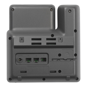 CP-7811-K9, CP-7811-K9= ใหม่, ของแท้ CP-7811-K9= โทรศัพท์ Cisco IP รุ่น 7800 ซีรีส์ - Product Image 3