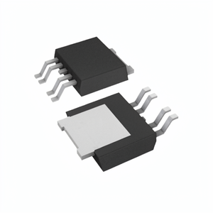 L4931ABPT50TR Original One Stop Service TO 252 5, DPAK , TO 252AD Power Management (PMIC) Buy Electronics Components Online - Product Image 1