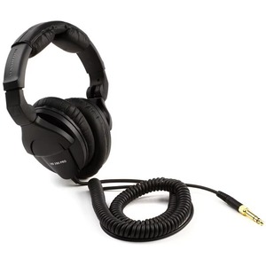 <span class=keywords><strong>Auriculares</strong></span> SENHEISER HD280PRO con <span class=keywords><strong>auriculares</strong></span> adecuados para dispositivos móviles ordenadores y estudios de grabación <span class=keywords><strong>auriculares</strong></span> profesionales - Product Image 2