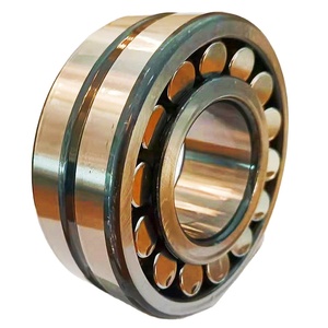 Roulement à rouleaux sphériques Rodamientos de bonne qualité 22204 22210 22230 22232 22234 23180 22312 22236 23136 22324C3W33 23172cck/w33 - Product Image 3