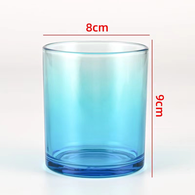 clear blue