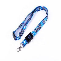 Logo personnalisé par transfert de chaleur, imprimante LED par sublimation, lanière lumineuse, offre spéciale, pièces