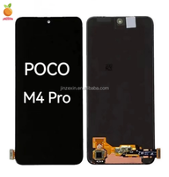 OLED Lcd pour Xiaomi Poco M4 pro écran tactile assemblage réparation de remplacement pour Xiaomi Poco M4 pro Lcd