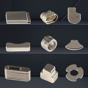 Aimants puissants de formes spéciales, petits aimants, aimants circulaires puissants, aimants fraisés résistants aux hautes températures - Product Image 2