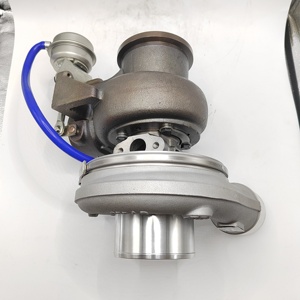 캐터필러 그레이더 12K 120K 140K 160K C7 엔진용 터보차저 338-1878 터보 3381878 20R-3130 352-2396 3522396 20R-2947 - Product Image 1