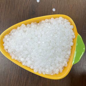Heat Stabilized Grade Injection Molding Homopolymer <b>PP</b> J-150H Polypropylene <b>PP</b> Plastic Granules for Appliances/Toys - Product Image 2