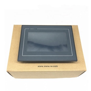 Fabricants d'Interfaces Homme-Machine (IHM) DOP-107WV 7 pouces, écran tactile IHM DOP107WV - Product Image 6