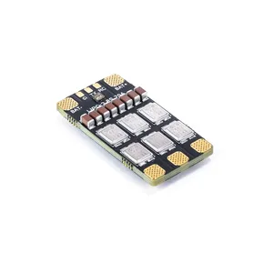 Mad blheli _ 32 70A 2-8S Drone ESC điều khiển động cơ không chổi than điều khiển - Product Image 2