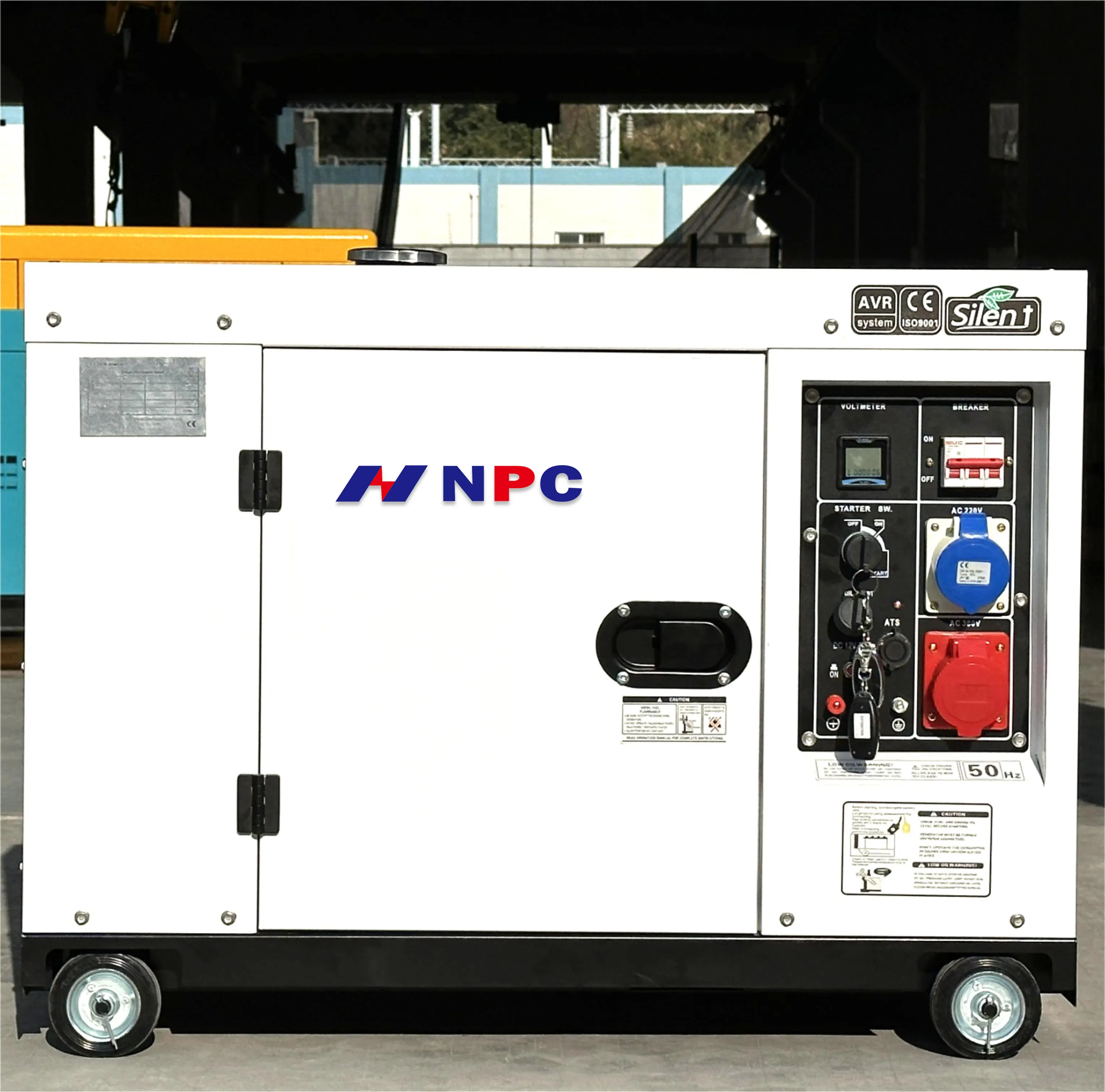 10 kw 10 kva dieselgenerator preis in nigeria 10 kw wechselstromgenerator dynamo 3-phasen-generator 10 kw dieselgeneratoren 10 kva