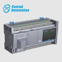 Controlador Lógico Programable INOVANCE EASY511-3624TN, Potente Control de Movimiento, Comunicación Ethernet, Ethernet/IP, Modbus TCP, Equipo Eléctrico