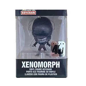 Llavero <span class=keywords><strong>de</strong></span> Bolsillo <span class=keywords><strong>de</strong></span> Películas Clásicas, Figura <span class=keywords><strong>de</strong></span> Alien Xenomorfo, Modelo <span class=keywords><strong>de</strong></span> Juguete - Product Image 1