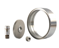 Engrenage d'entraînement chaud roue dentée de haute qualité pour Heli Hangcha Linde Noblelift Xilin chariot élévateur électrique palette de Transmission dentée nouveau 1