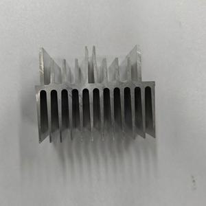 Radiateur électronique personnalisé Welltop - Source d'usine chinoise directe Modèle 01 Personnalisation exclusive sur mesure - Product Image 3